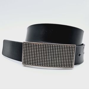 MEXX | bonded leather belt